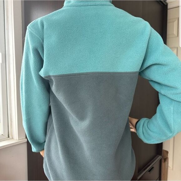 Patagonia Shepra Quarter Zip Jacket - Picture 2 of 5